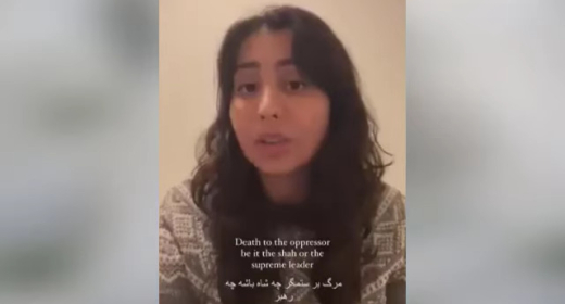 چرا سلطنت جایگاهی درایران ندارد به زبان بسیار ساده و روشن - #مرگ_بر_ستمگر_چه_شاه_باشه_چه_رهبر  