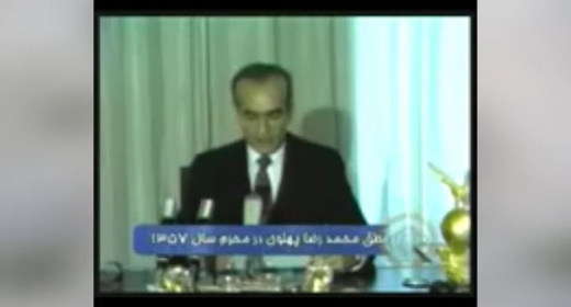  انقلاب شما نمیتواند مورد تایید من نباشد - #مرگ_بر_ستمگر_چه_شاه_باشه_چه_رهبر  