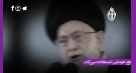 خمینی را چه کسی آورد؟