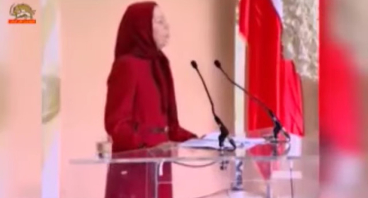 خروج نام سازمان #مجاهدین از لیست تروریستی