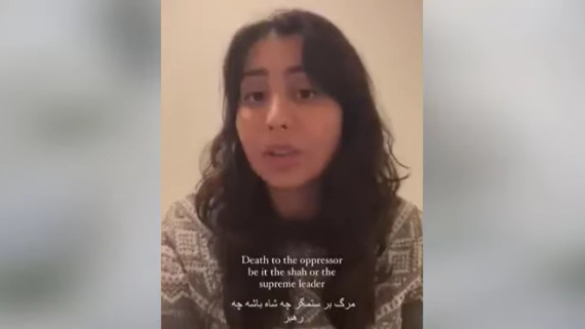 چرا سلطنت جایگاهی درایران ندارد به زبان بسیار ساده و روشن - #مرگ_بر_ستمگر_چه_شاه_باشه_چه_رهبر  