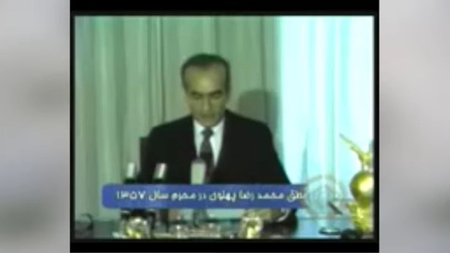  انقلاب شما نمیتواند مورد تایید من نباشد - #مرگ_بر_ستمگر_چه_شاه_باشه_چه_رهبر  